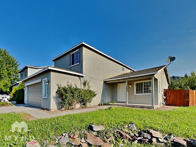 Photo - 10005 Sageland Way