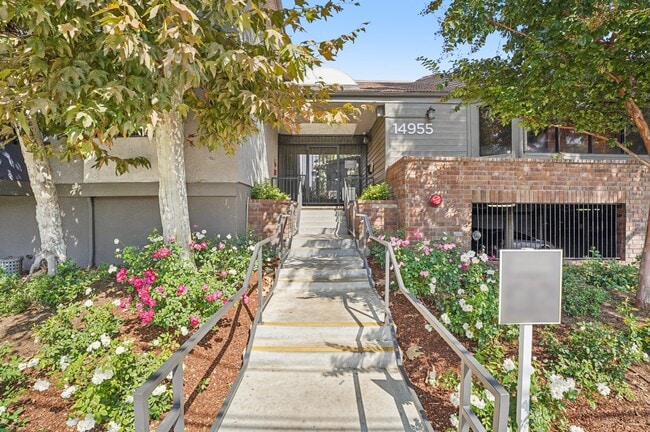 Saticoy Gardens