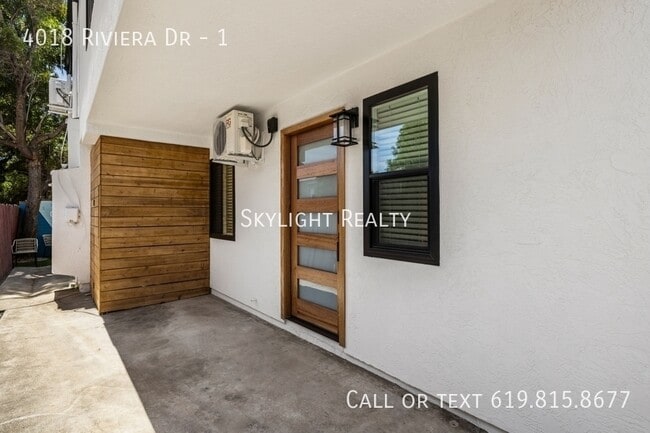 Photo - 4018 Riviera Dr Unit 1