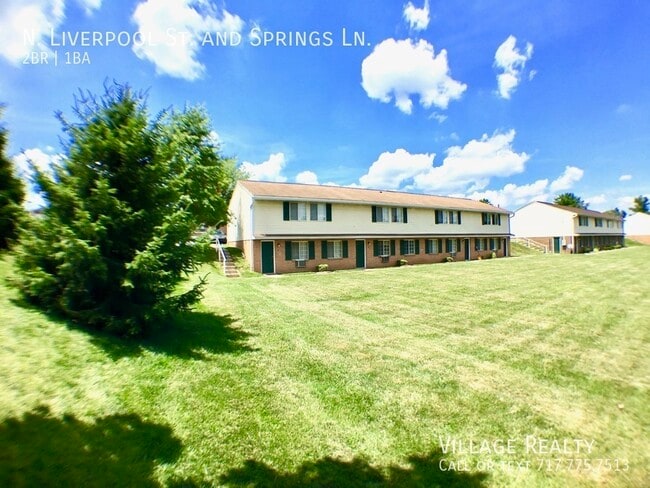 Photo - 75 N Liverpool St Apartment Unit G