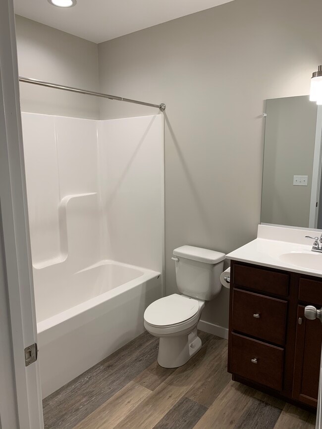 Photo - Staunton Townhomes 201-214