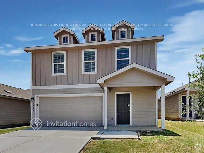 Building Photo - 7326 Adaja Riv Rental