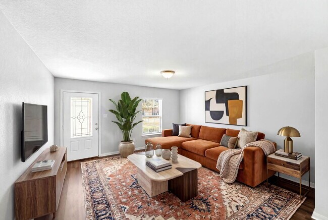 Photo - Modern Comfort Meets Everyday Living in This Beautifully Updated Two Story Home for Rent