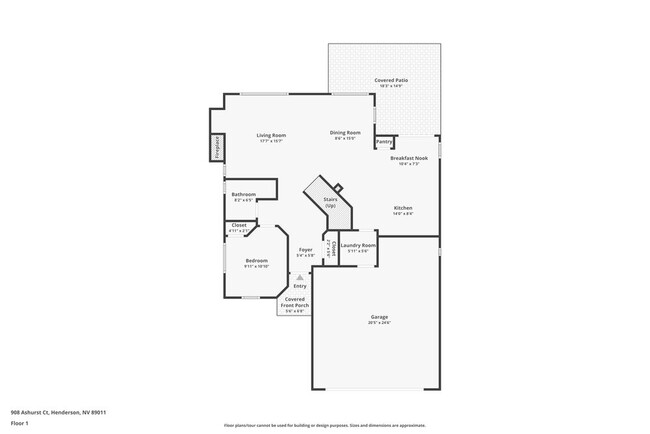 Photo - 908 Ashurst Ct