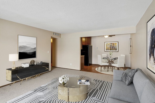 Willoway Apartments