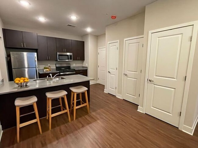 Photo - First Floor HCA Apartment with Extra-Large Primary Bath - Enjoy a $500 rent credit when you lease...