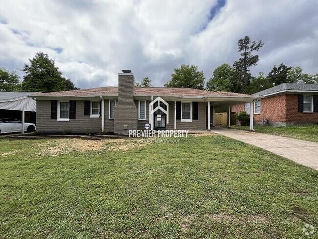 Building Photo - 4837 Knight Arnold Rd Rental