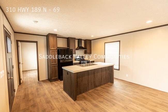 Building Photo - 310 HWY 189 Rental