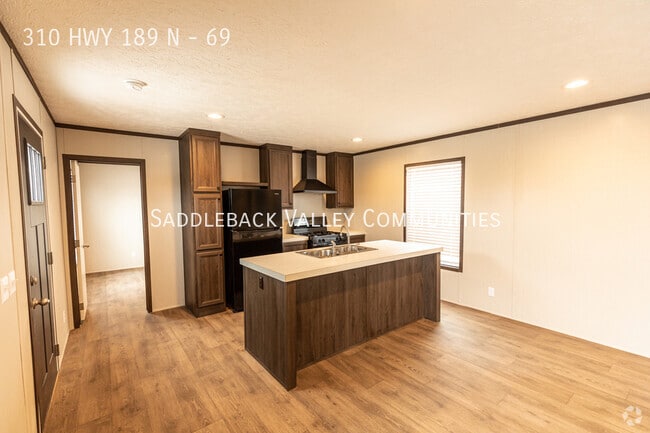Building Photo - 310 HWY 189 Rental