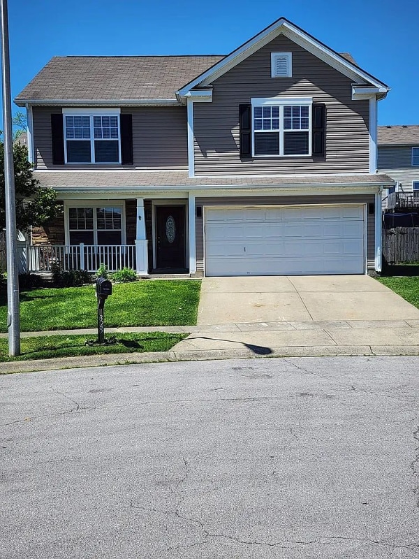 Building Photo - 1325 Harrington Ct Rental