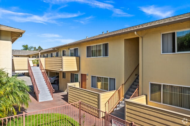 Exterior - 241 Curtner