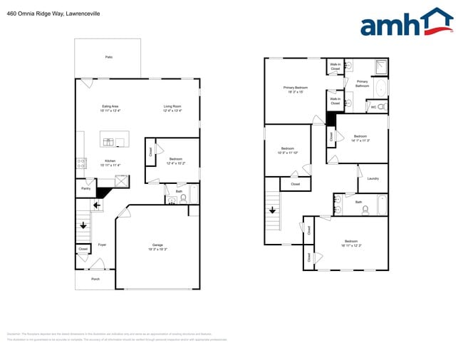 Photo - 460 Omnia Ridge Way