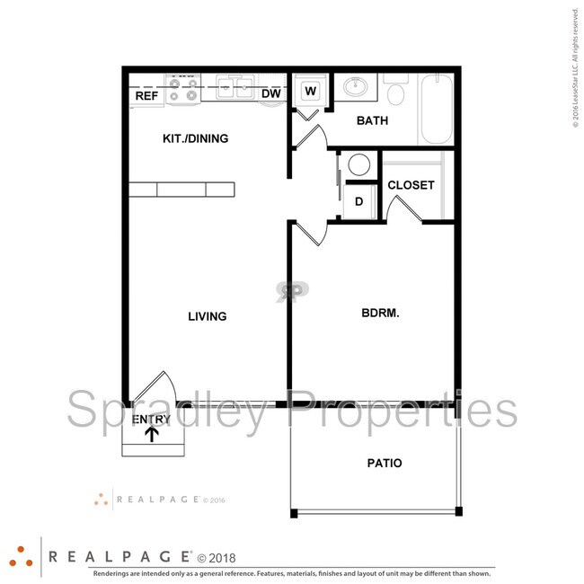 Photo - 608 John Paul Jones Dr Unidad Apt #148