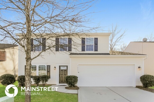 Building Photo - 16611 Crimson Sargent Dr