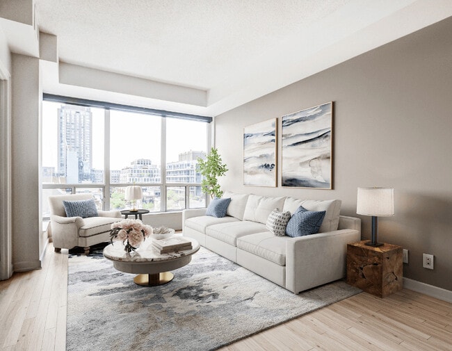 Photo - Minto Yorkville