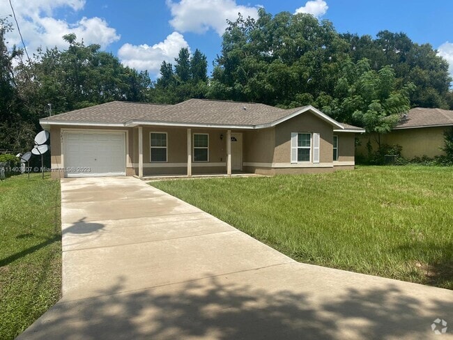 Building Photo - 3831 SE 137th Ln Rental