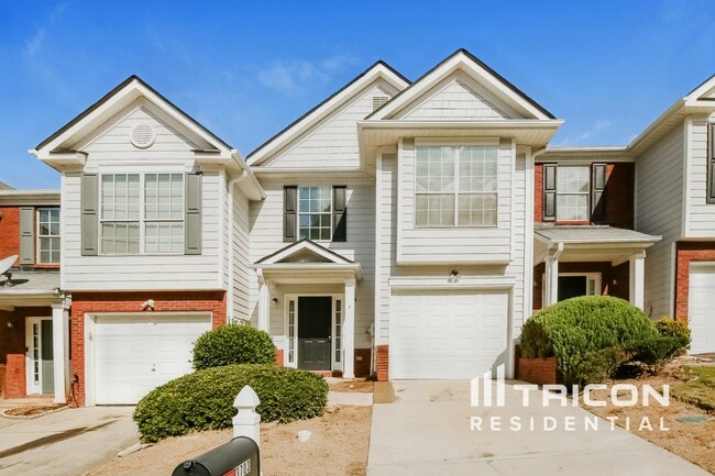 Building Photo - 3703 Harvest Dr