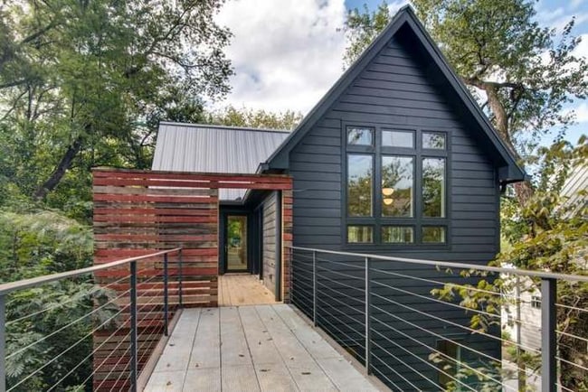 Building Photo - 1418 Shelby Ave