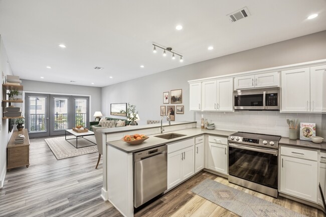 Westgate, An Eagle Rock Community