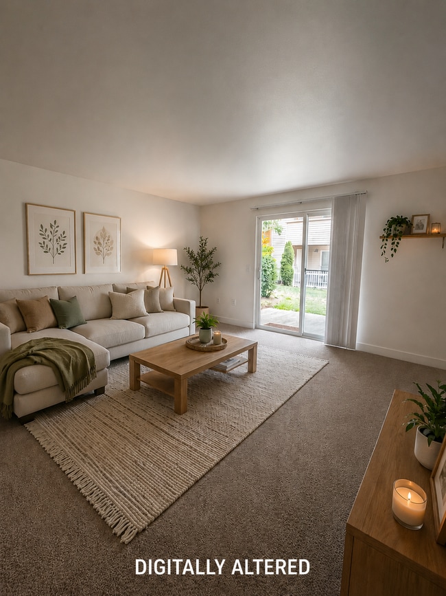 Building Photo - Your New Home Comes with a Move-In Special! Unit 28