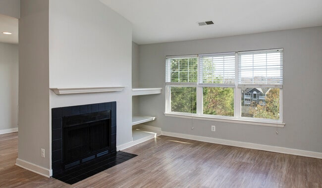 Renovated homes with premium finishes are available for upgrade. Ask the leasing team for more details.