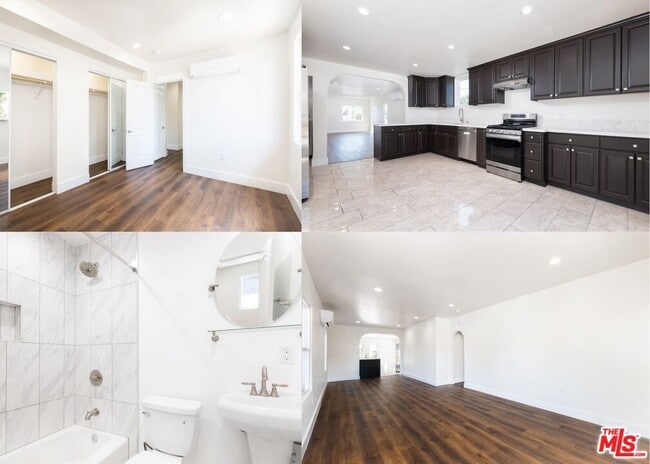 Building Photo - 1130 Crocker St Rental