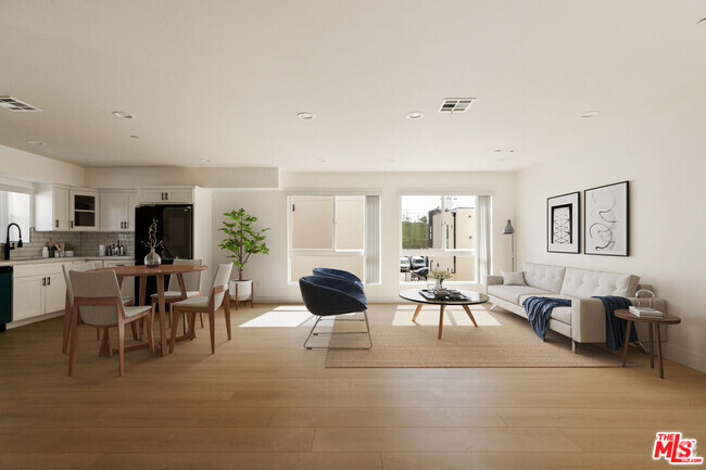 Building Photo - 2700 Fletcher Dr Unit 3047 1/2 Rental