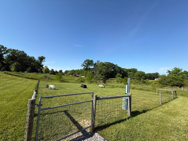 Photo - The Meadows Ranch Apartments