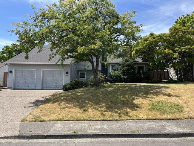 Building Photo - Bright and Open 4 Bedroom Cedar Mill Home with Vaulted Ceilings, Skylights & Multiple Living Areas