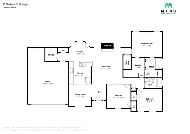 Photo - 75 Windward Dr