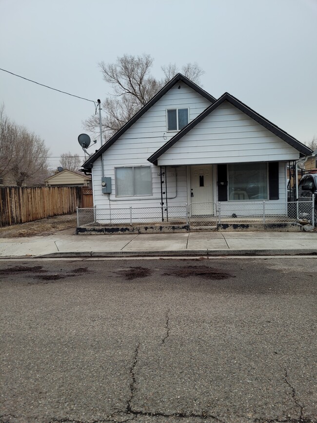 Photo - 1020 7th St House