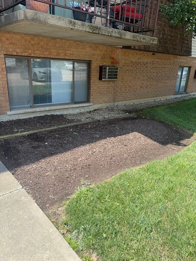 2 bed 1.5 bath