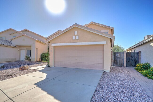 Photo - Desirable North Phoenix  Home with 1 Downs...