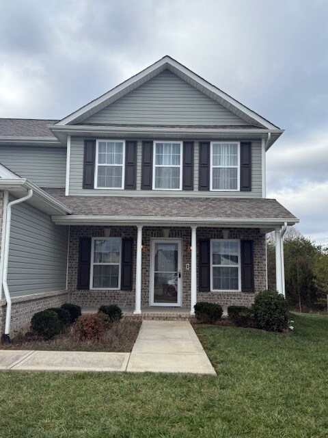 Photo - 2604 Farmhouse Dr