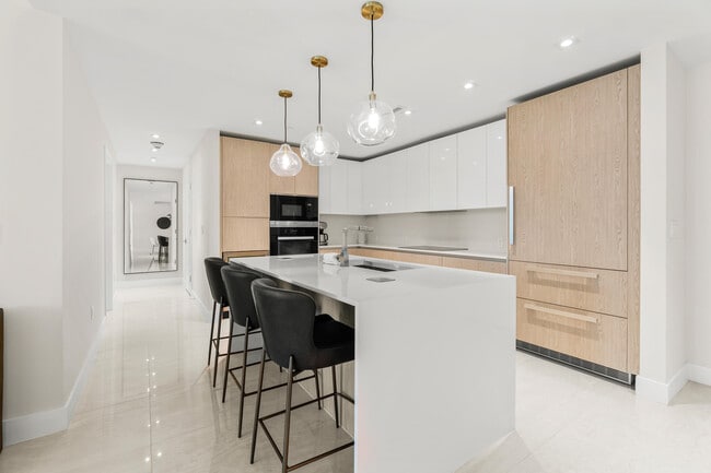 Photo - 3100 N Ocean Dr Unit 1604