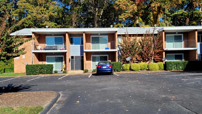Photo - 1700 Carlisle Ave Apartment Unit 5
