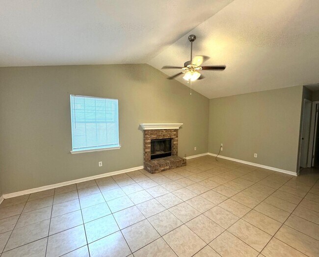 3139 Huntington Woods Blvd Rental House Rental in Tallahassee, FL