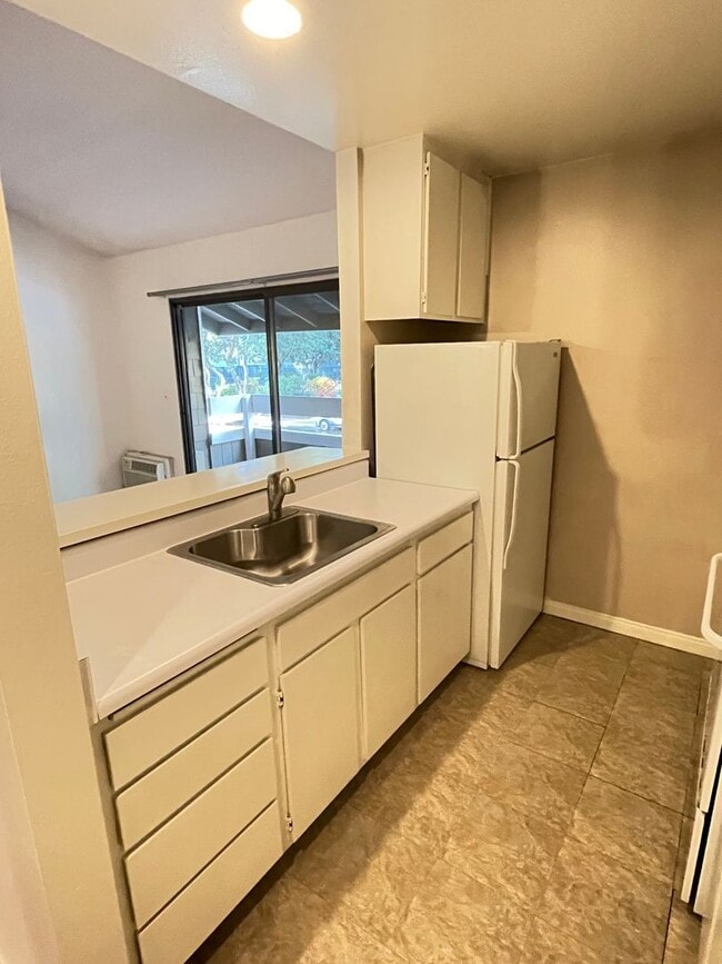 Photo - Unique Condo In Irvine