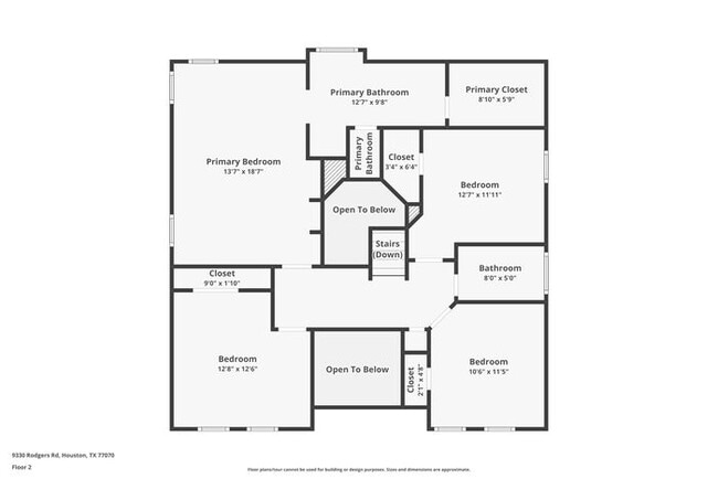 Photo - 9330 Rodgers Rd