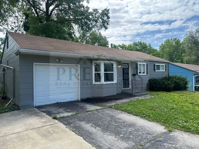 Building Photo - 8619 Winchester Ave Rental
