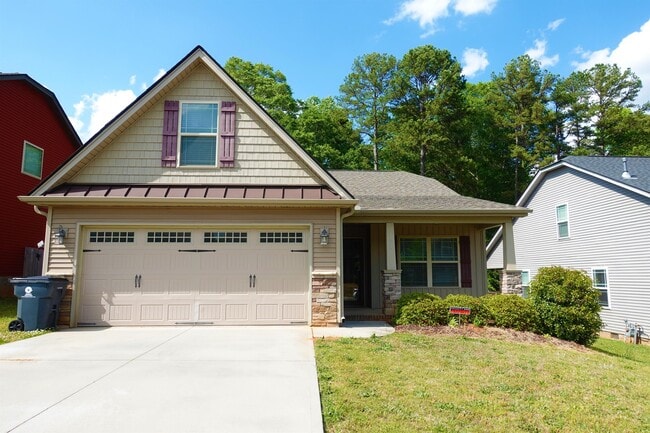Photo - 161 Tiara Ridge Ln House