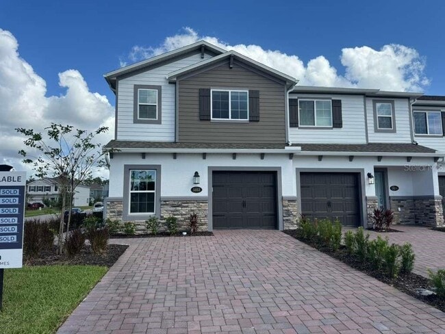 Building Photo - 5053 Prairie Preserve Run