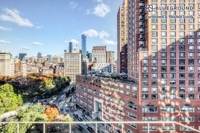 1 Union Square South Unit SI FL14-ID1302
