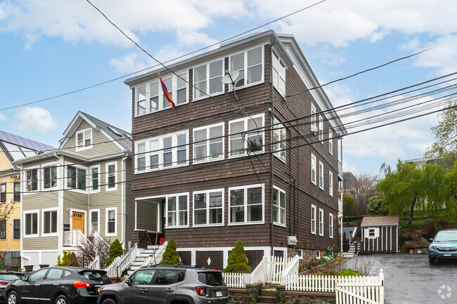 Building Photo - 19 Malvern Ave Unit A Rental