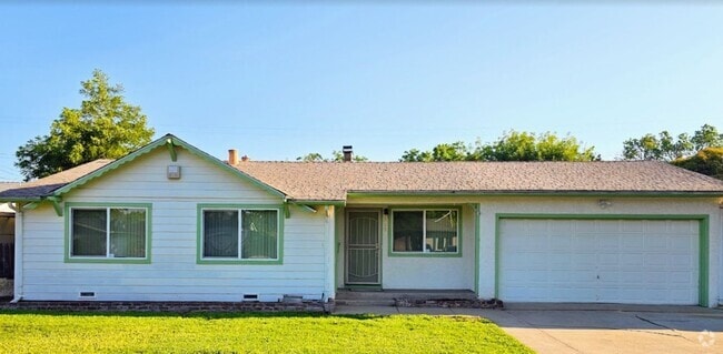 Building Photo - 517 Ribier Ave Rental