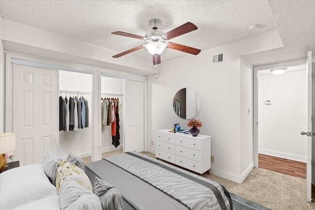 Photo - Fiesta Square Apartments & Townhomes