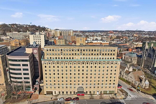 Photo - Webster Hall