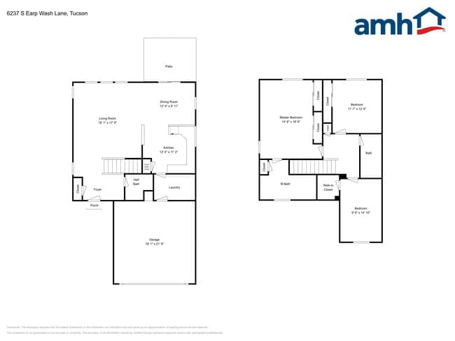 Photo - 6237 S Earp Wash Ln