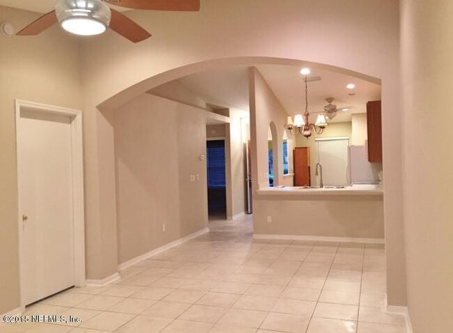 Photo - Townhome in Julington Creek- Riverside Tow...