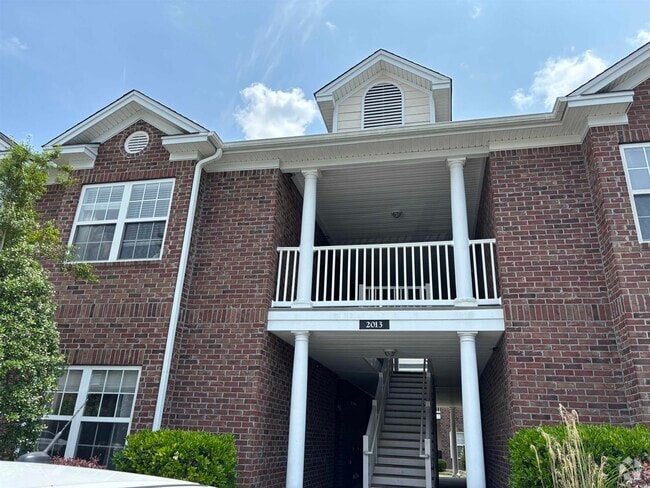 Building Photo - 2013 Silvercrest Dr Rental